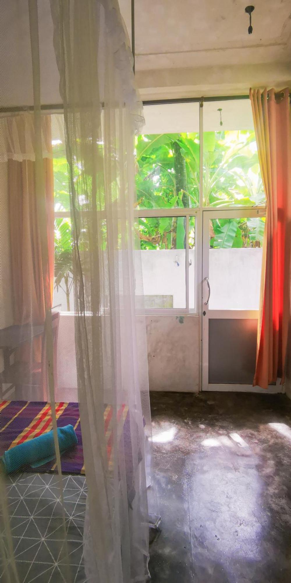 Weligama Bay Eco Villa Exteriör bild