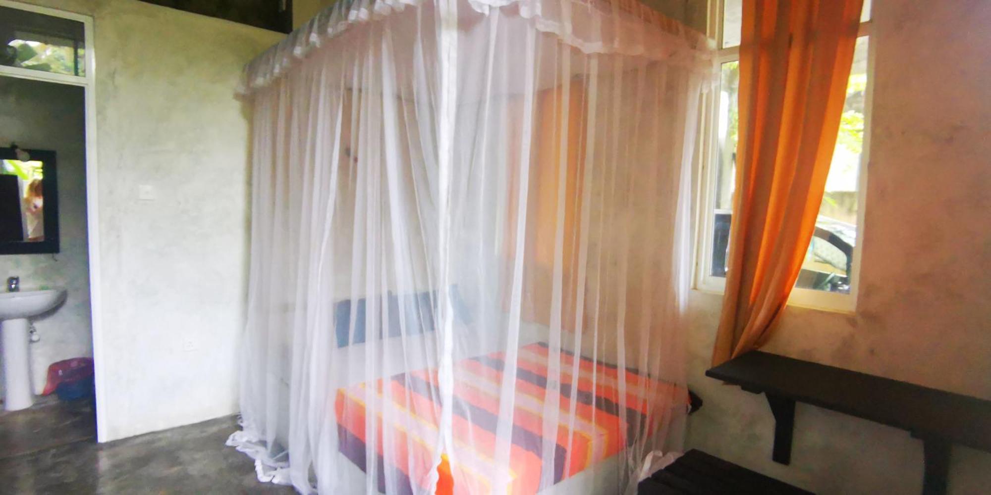 Weligama Bay Eco Villa Exteriör bild