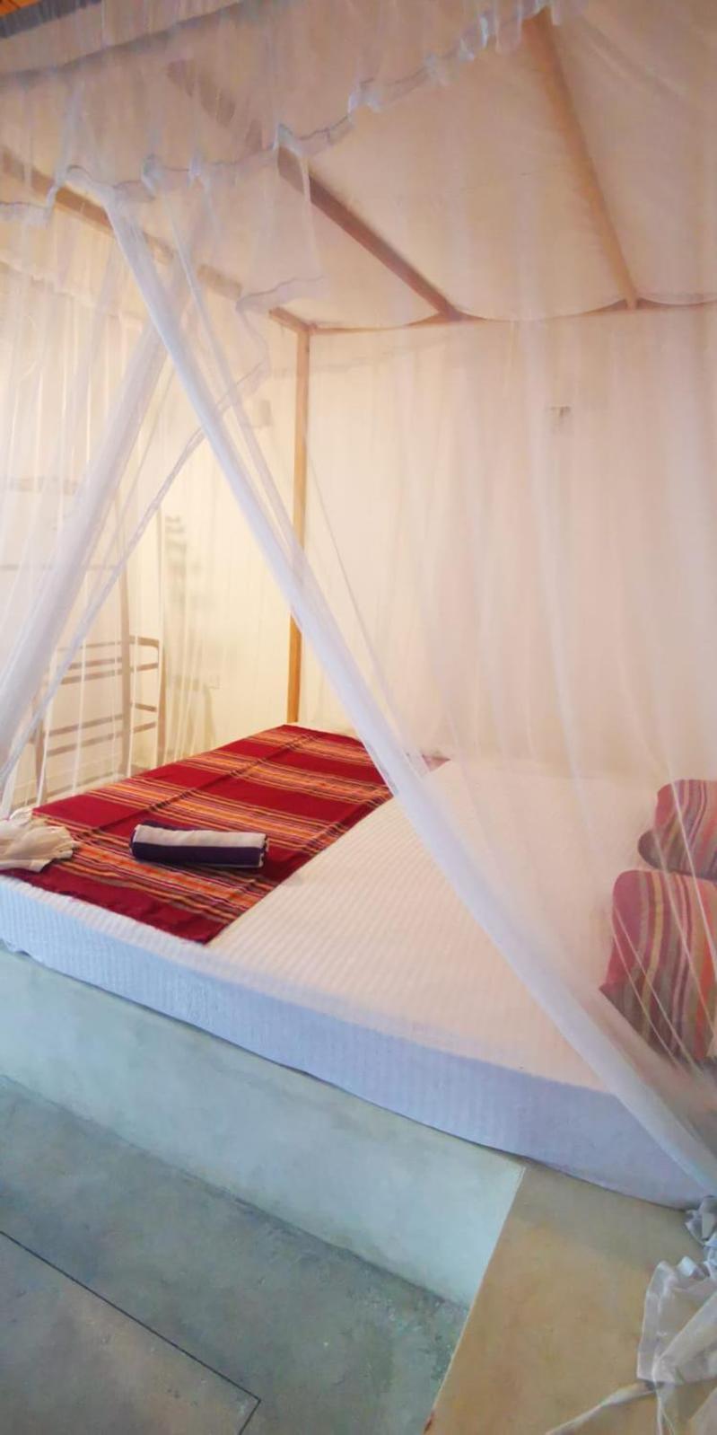 Weligama Bay Eco Villa Exteriör bild