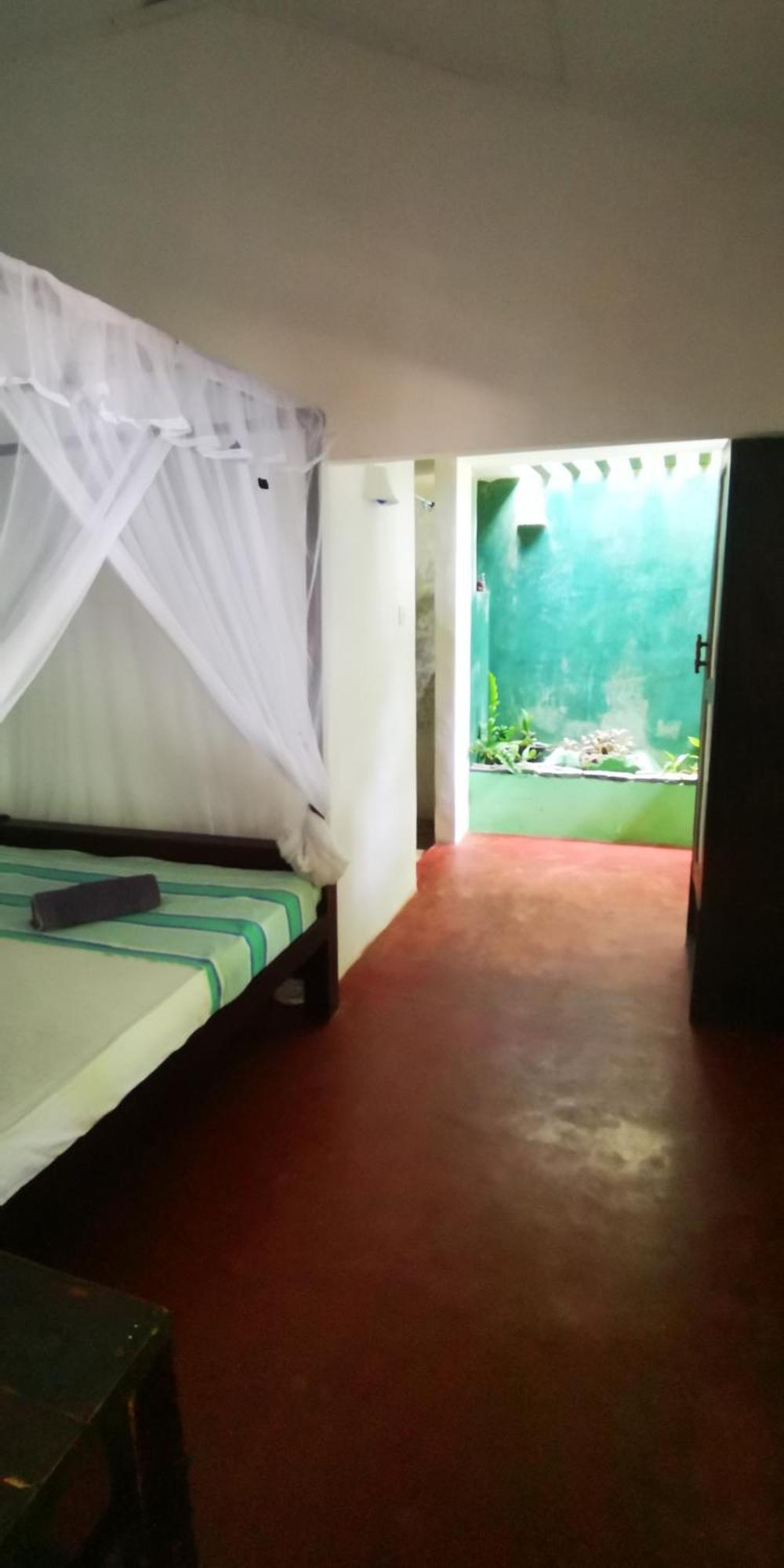 Weligama Bay Eco Villa Rum bild
