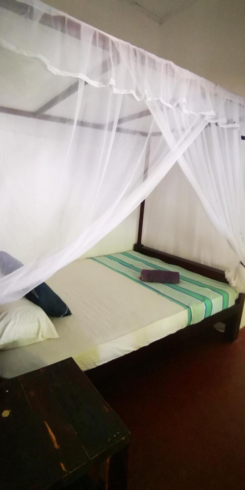 Weligama Bay Eco Villa Rum bild