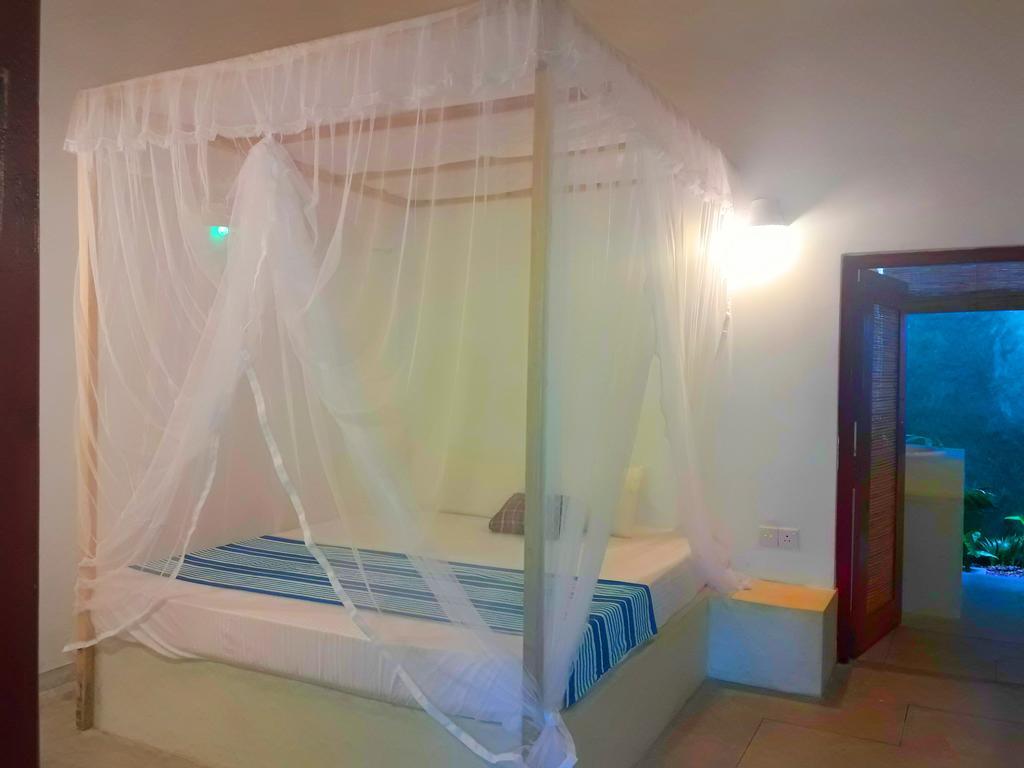 Weligama Bay Eco Villa Exteriör bild