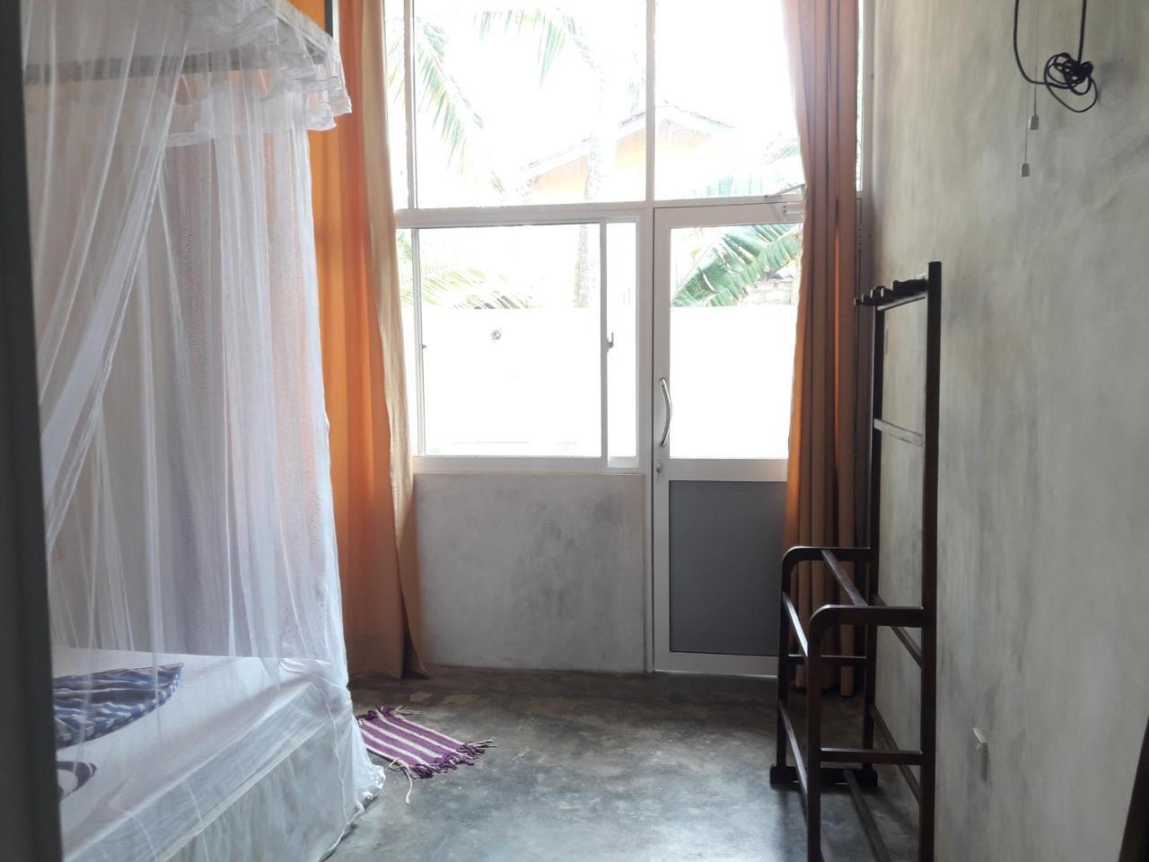 Weligama Bay Eco Villa Exteriör bild